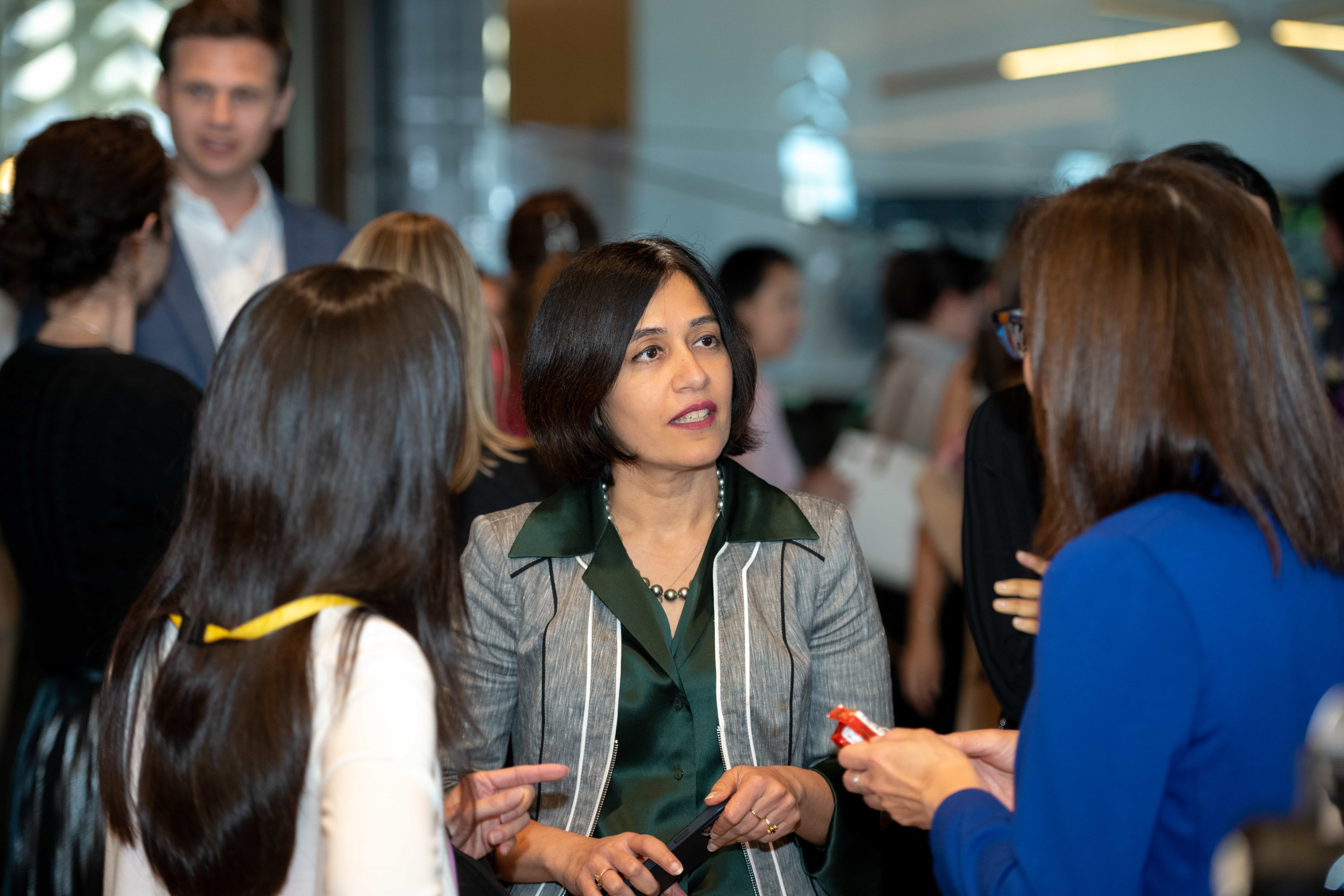 networking